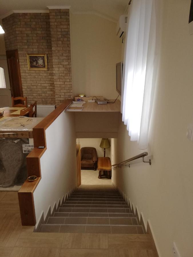 Budapest Wigwam 140 M2 Exteriér fotografie